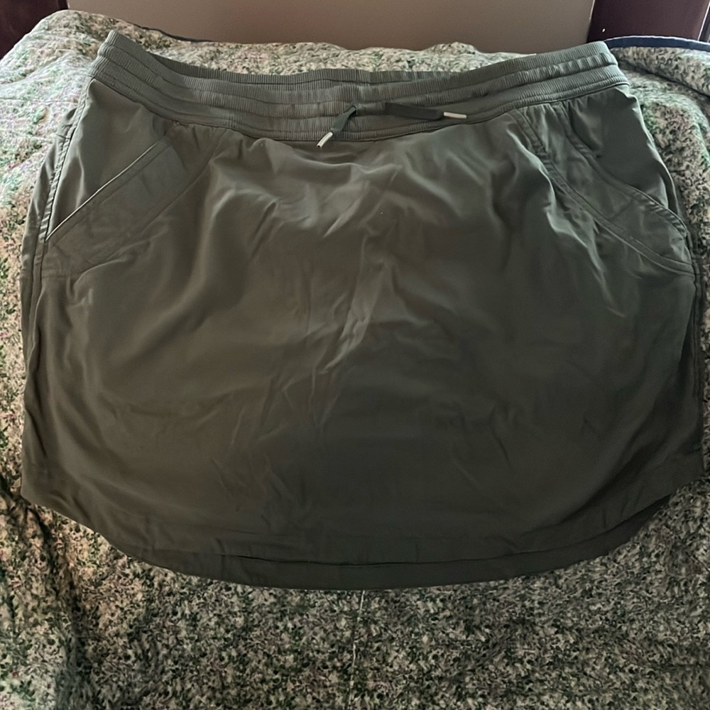 Marmot Skort